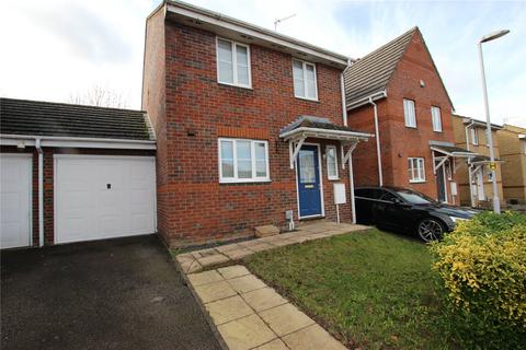 undefined, Coopers Way, Dunstable LU5