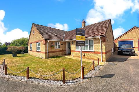 undefined, Victory Road, Downham Market PE38