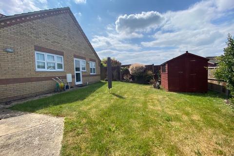 undefined, Victory Road, Downham Market PE38