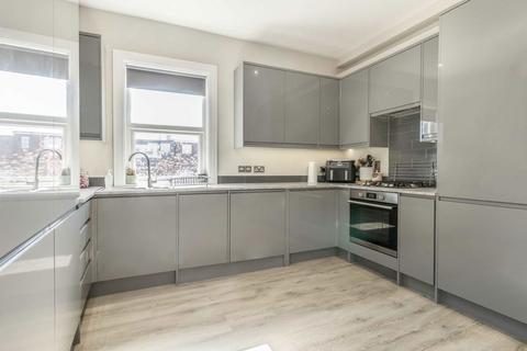 undefined, Darwin Road, London W5