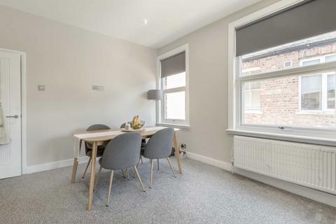 undefined, Darwin Road, London W5