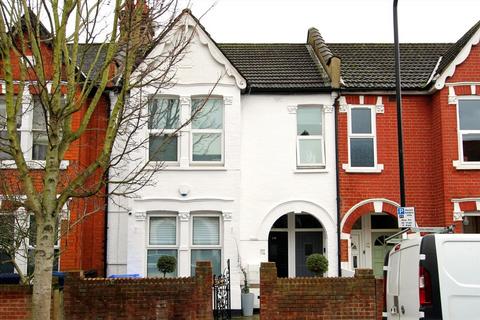 Darwin Road, London W5