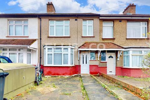 undefined, Princes Avenue, Greenford, UB6