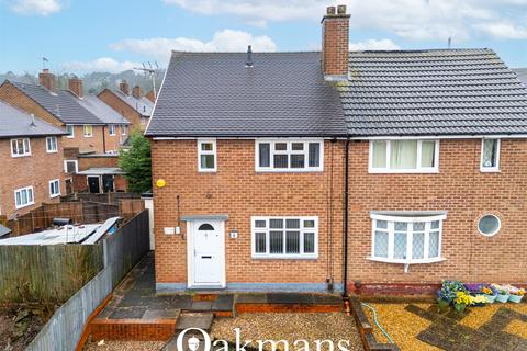 undefined, Himley Grove, Birmingham B45