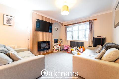 undefined, Himley Grove, Birmingham B45