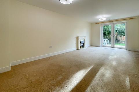 undefined, Wolsey Court, Leicester