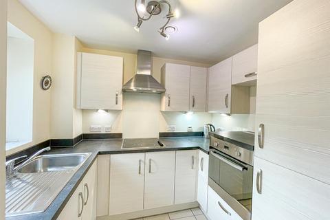 undefined, Wolsey Court, Leicester