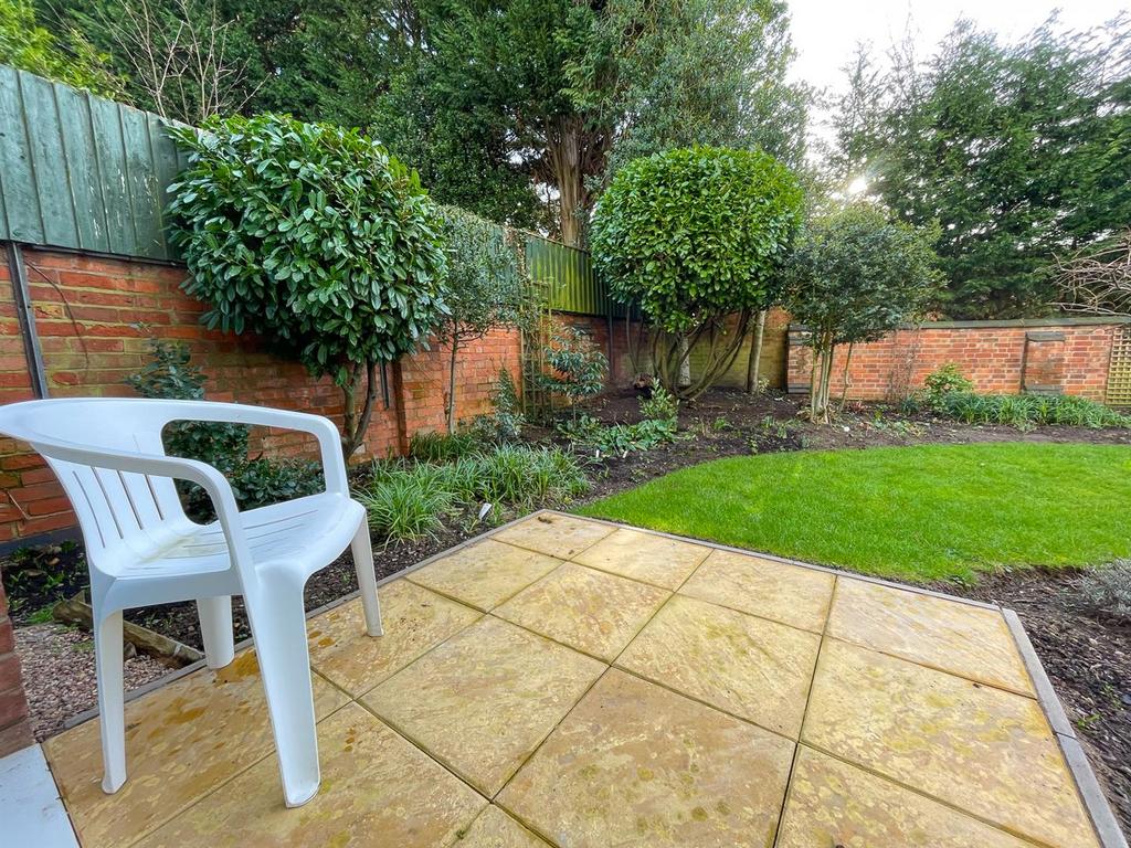 Leasehold details