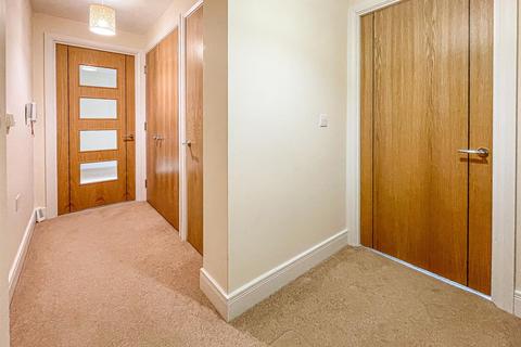 undefined, Wolsey Court, Leicester