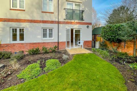1 bedroom apartment for sale, Wolsey Court, Leicester
