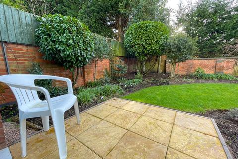 1 bedroom apartment for sale, Wolsey Court, Leicester