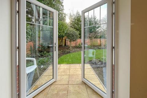 1 bedroom apartment for sale, Wolsey Court, Leicester