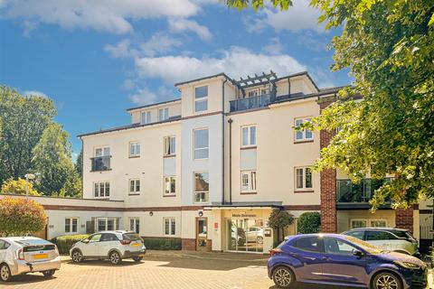 1 bedroom apartment for sale, Wolsey Court, Leicester