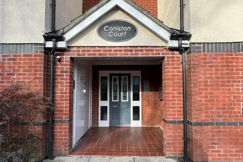 undefined, Flat 2 Coniston Court 2, Downes Way, Manchester, M22