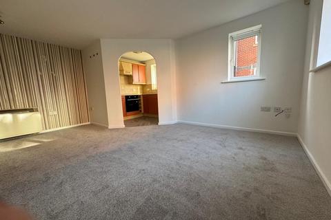 undefined, Flat 2 Coniston Court 2, Downes Way, Manchester, M22