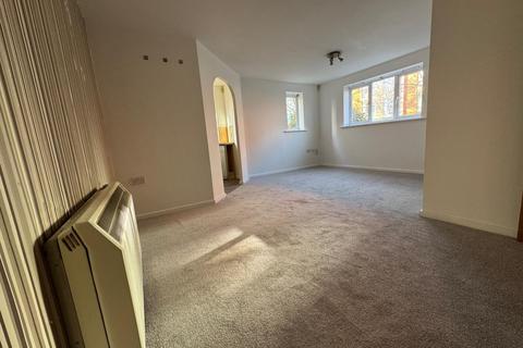 undefined, Flat 2 Coniston Court 2, Downes Way, Manchester, M22