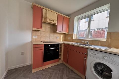 undefined, Flat 2 Coniston Court 2, Downes Way, Manchester, M22