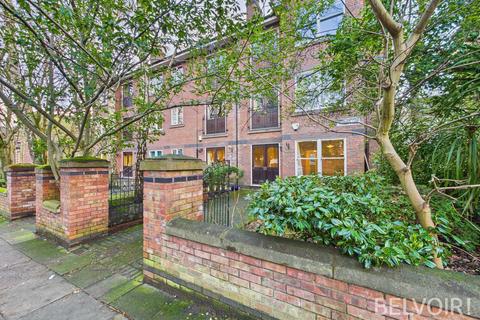 undefined, Linnet Lane, Liverpool L17