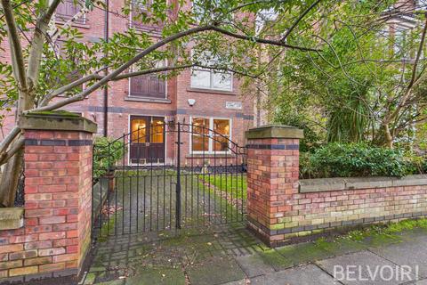undefined, Linnet Lane, Liverpool L17
