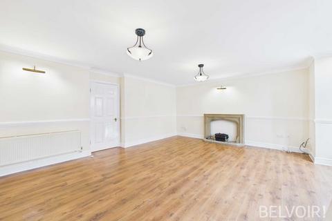 undefined, Linnet Lane, Liverpool L17