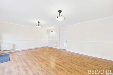 undefined, Linnet Lane, Liverpool L17