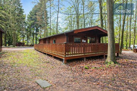 undefined, Kenwick Park, Louth LN11