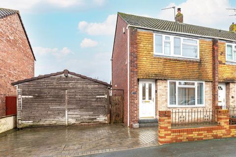3 bedroom end of terrace house for sale, Pilning, Bristol BS35