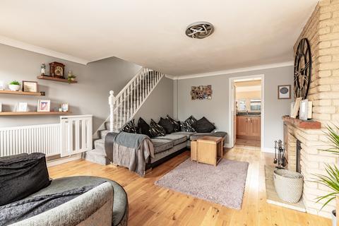 3 bedroom end of terrace house for sale, Pilning, Bristol BS35