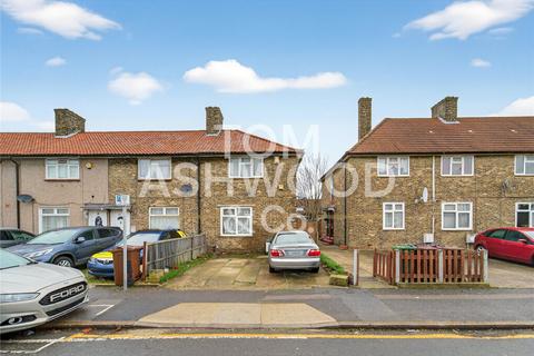 3 bedroom end of terrace house for sale, Margery Road, Dagenham, RM8