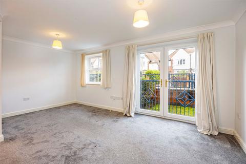 undefined, Julian Road, West Bridgford, NG2