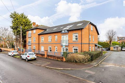undefined, Julian Road, West Bridgford, NG2