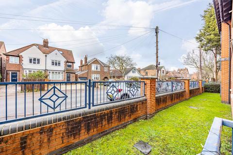 undefined, Julian Road, West Bridgford, NG2