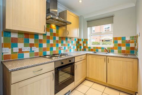 undefined, Julian Road, West Bridgford, NG2