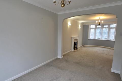 3 bedroom terraced house to rent, Henbury Close, Torquay TQ1