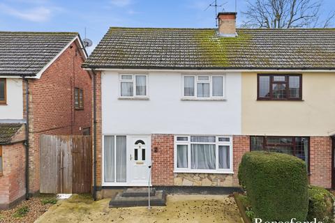 Fern Close, Billericay, CM12