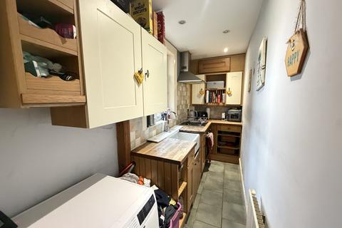 undefined, Water Street, Ribchester PR3