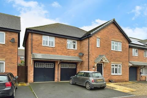 undefined, Leon Drive, Peterborough PE2