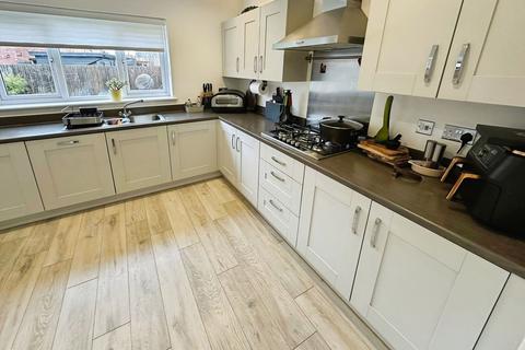 undefined, Leon Drive, Peterborough PE2