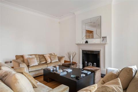 3 bedroom apartment to rent, Kensington Court Gardens, Kensington, London, W8