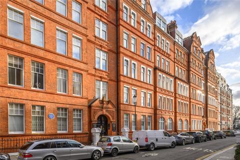 3 bedroom apartment to rent, Kensington Court Gardens, Kensington, London, W8