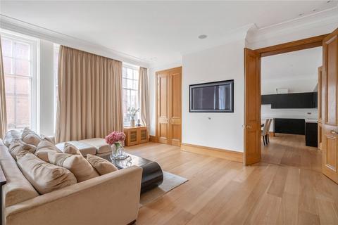 3 bedroom apartment to rent, Kensington Court Gardens, Kensington, London, W8