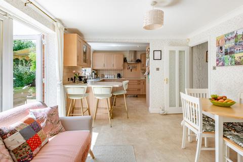 5 bedroom detached house for sale, Silk Mill Road, Redbourn, St. Albans, Hertfordshire