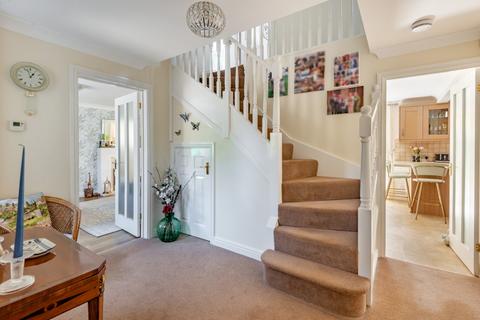 5 bedroom detached house for sale, Silk Mill Road, Redbourn, St. Albans, Hertfordshire