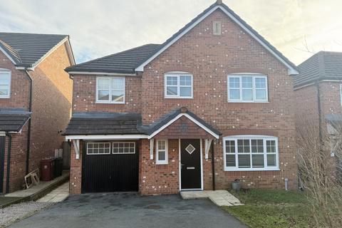 undefined, Meadow Close, Longridge PR3