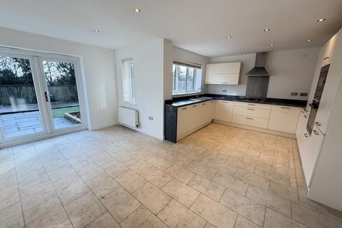 undefined, Meadow Close, Longridge PR3