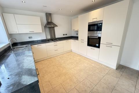 undefined, Meadow Close, Longridge PR3