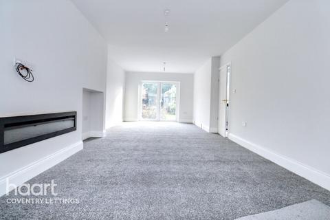3 bedroom semi-detached house to rent, Windmill Road, Exhall