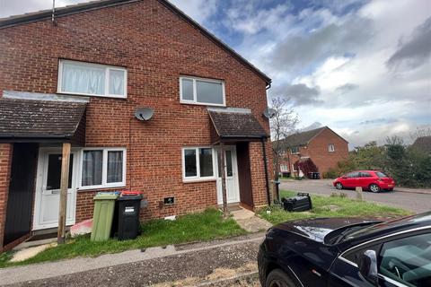undefined, Kercroft, Two Mile Ash, Milton Keynes, MK8 8AR