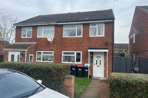 undefined, Kents Road, Stantonbury, Milton Keynes, MK14 6BA