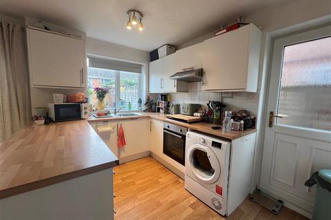 undefined, Kents Road, Stantonbury, Milton Keynes, MK14 6BA